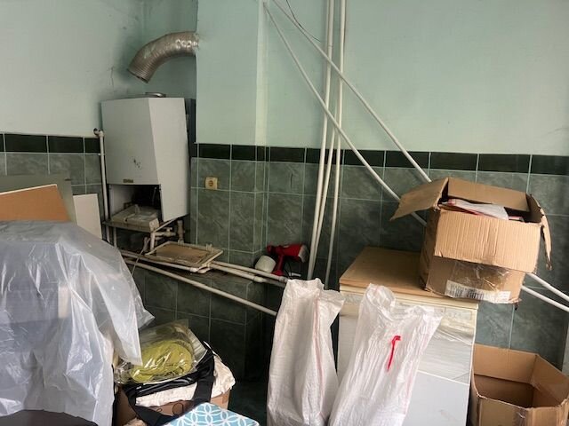 VILA CU UN FOARTE MARE POTENTIAL VIILOR- COSBUC.