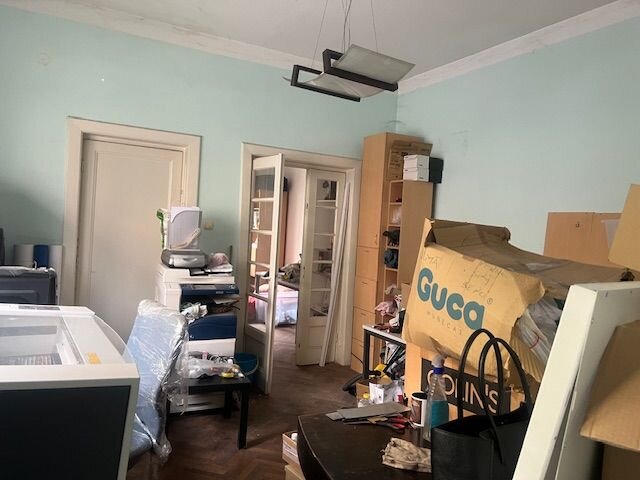 VILA CU UN FOARTE MARE POTENTIAL VIILOR- COSBUC.