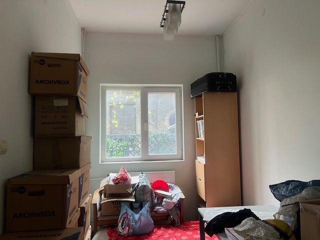 VILA CU UN FOARTE MARE POTENTIAL VIILOR- COSBUC.