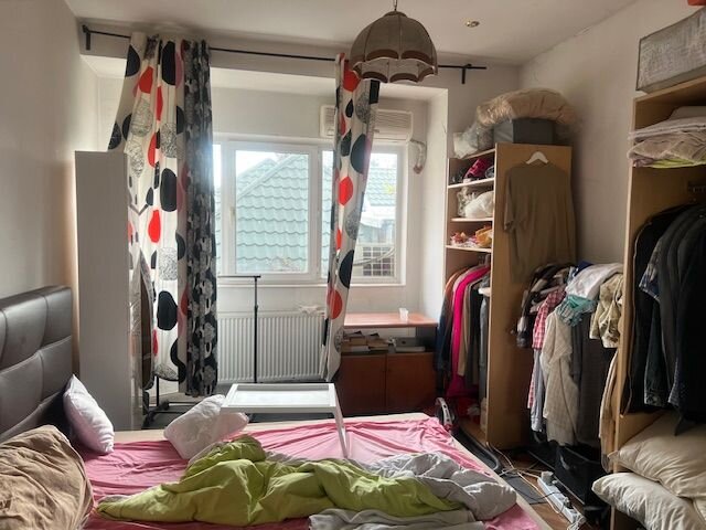 VILA CU UN FOARTE MARE POTENTIAL VIILOR- COSBUC.